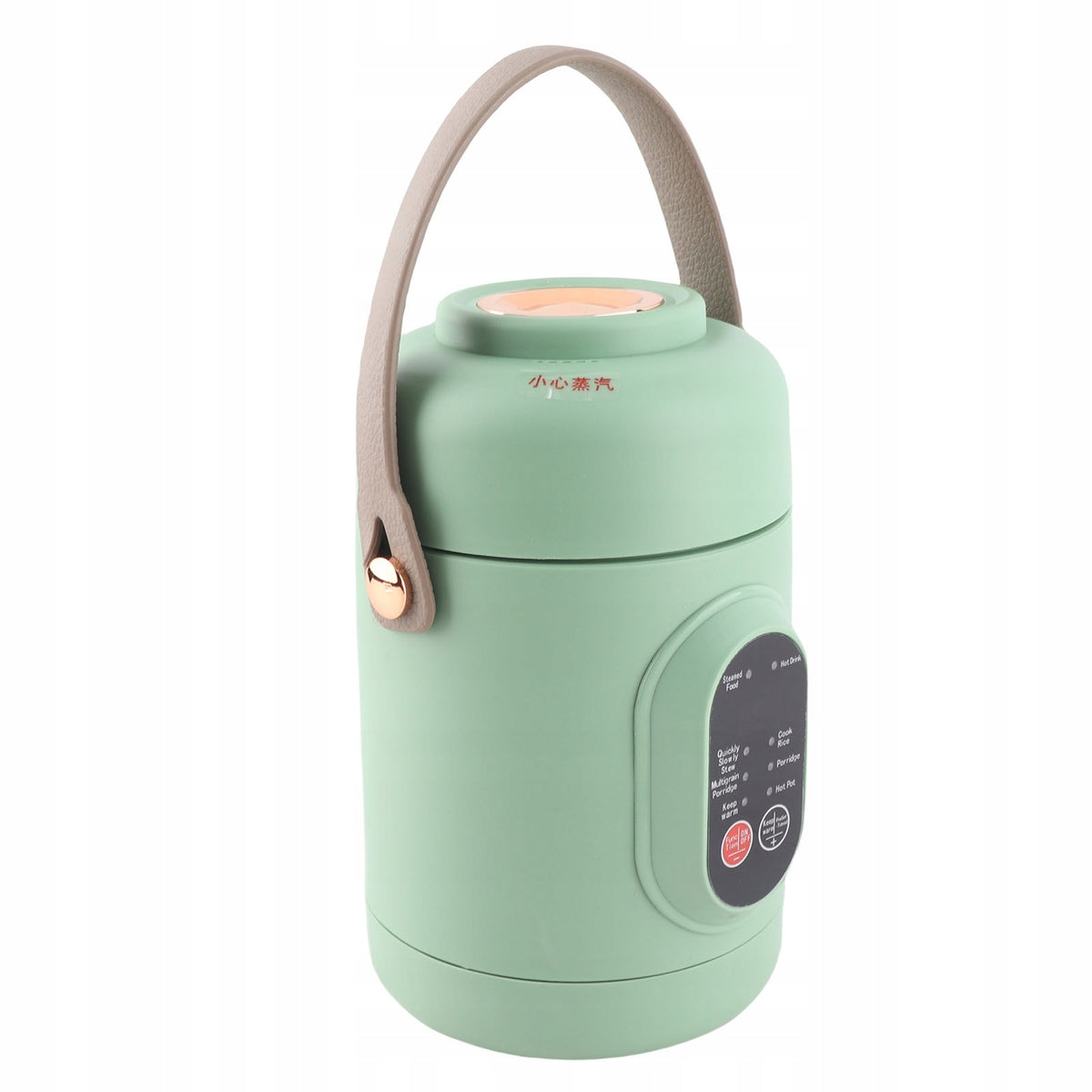 Portable Electric Pot 500W Mini HF Cooker Brand no brand