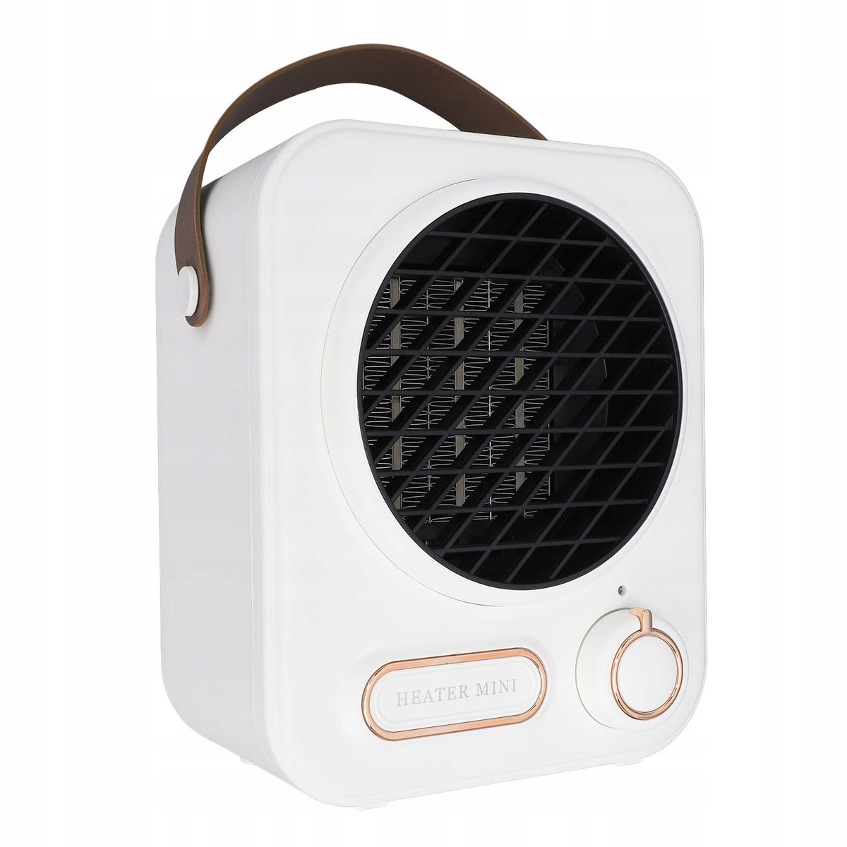 Portable Electric Room Heater, Electric Desk Heater P