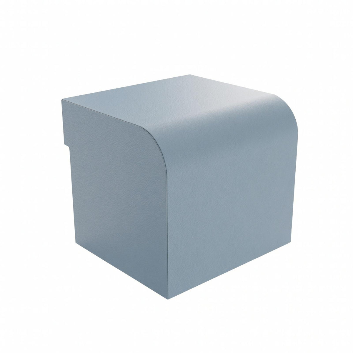 Portable Glute Press Case with Padded Top | Convenient M Hip Thrust Box a Packaging status original