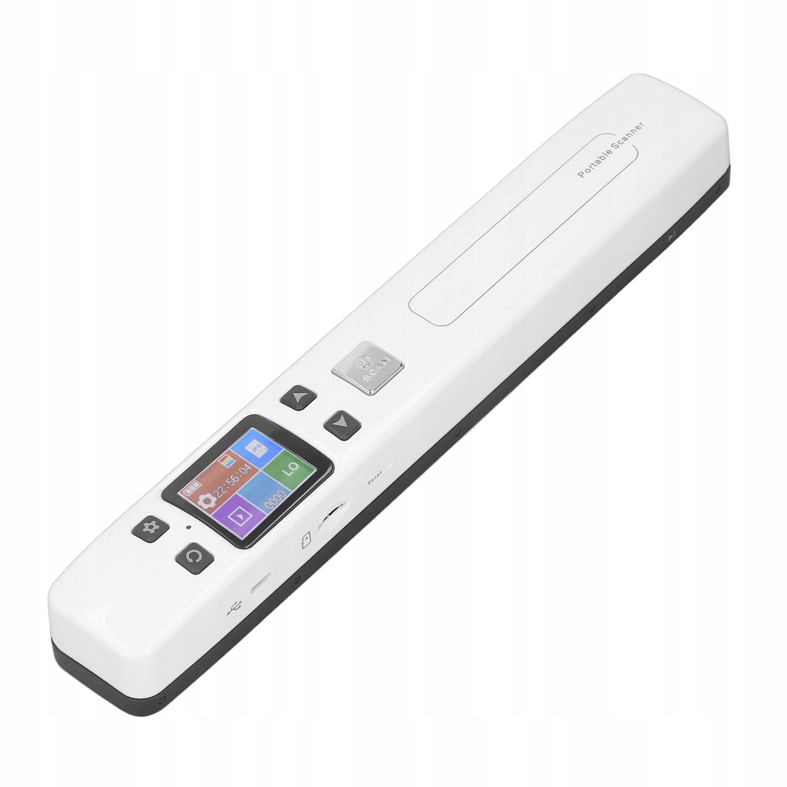 Portable HD Photography Scanner Document Scanning Document for QK Brand no brand