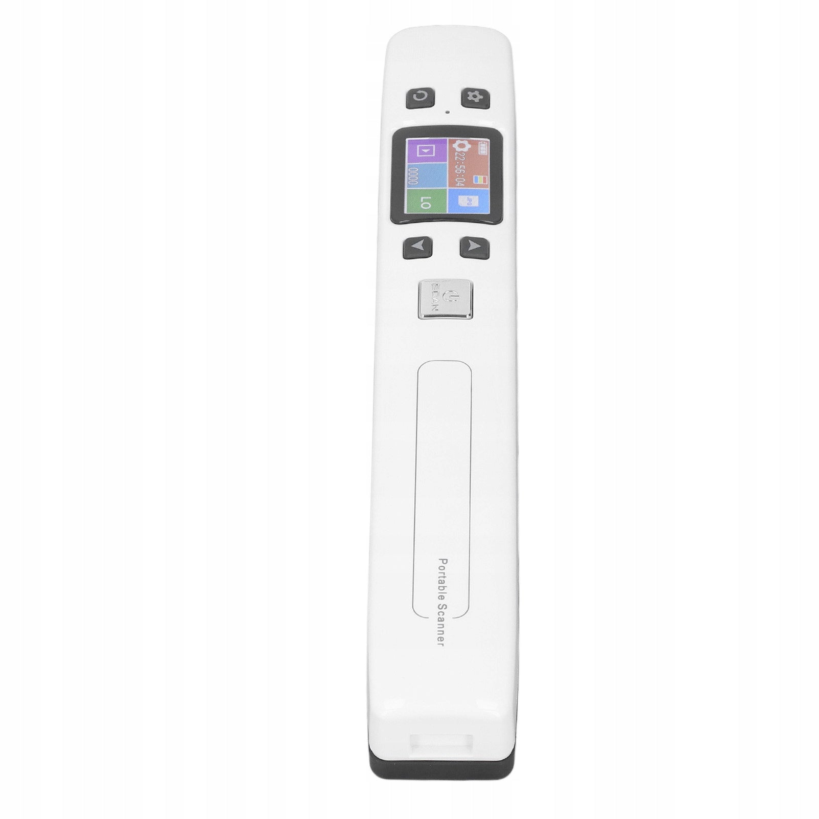 Portable HD Photography Scanner Document Scanning Document for QK
