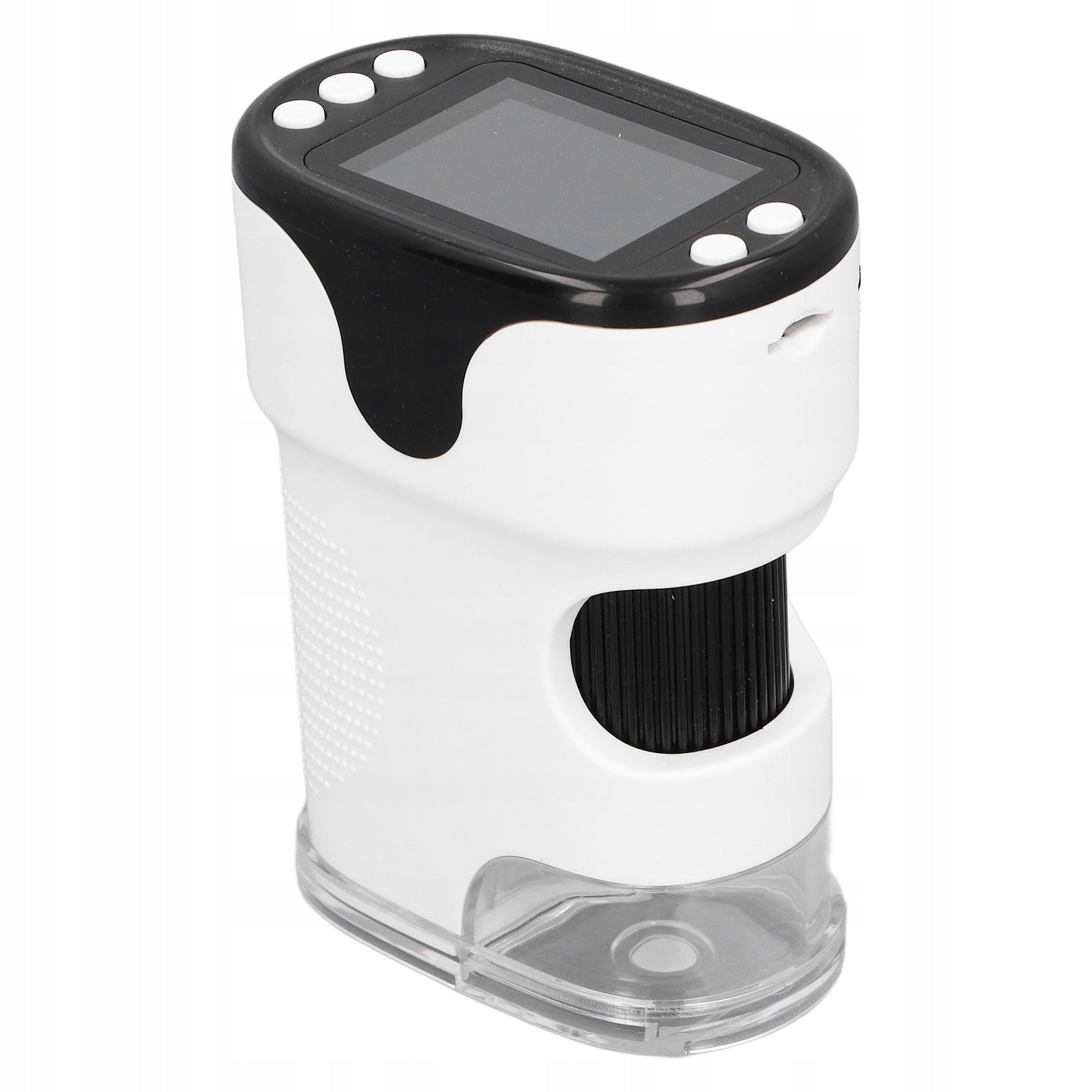 Portable Handheld Microscope, FHD 10MP Handheld Microscope for Learning Brand no brand