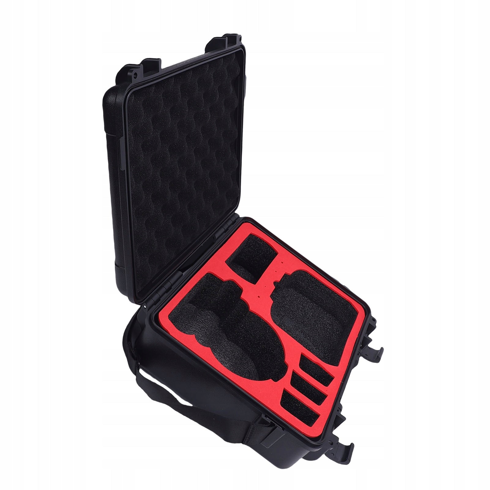 Portable Hard Case IP67 Protective Case for Flip Fly MORE YK Brand no brand