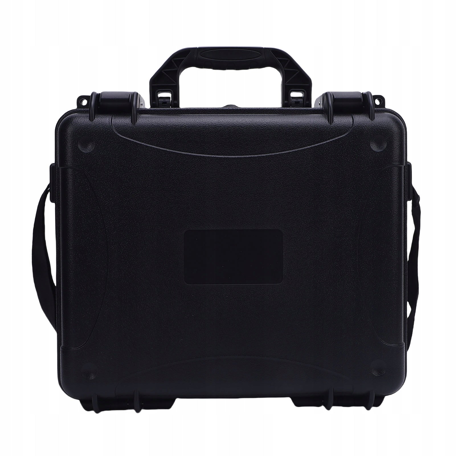 Portable Hard Case IP67 Protective Case for Flip Fly MORE YK