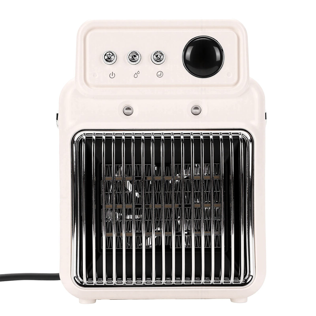 Portable Heater 1200W With Humidifier Function Electric Heater ID