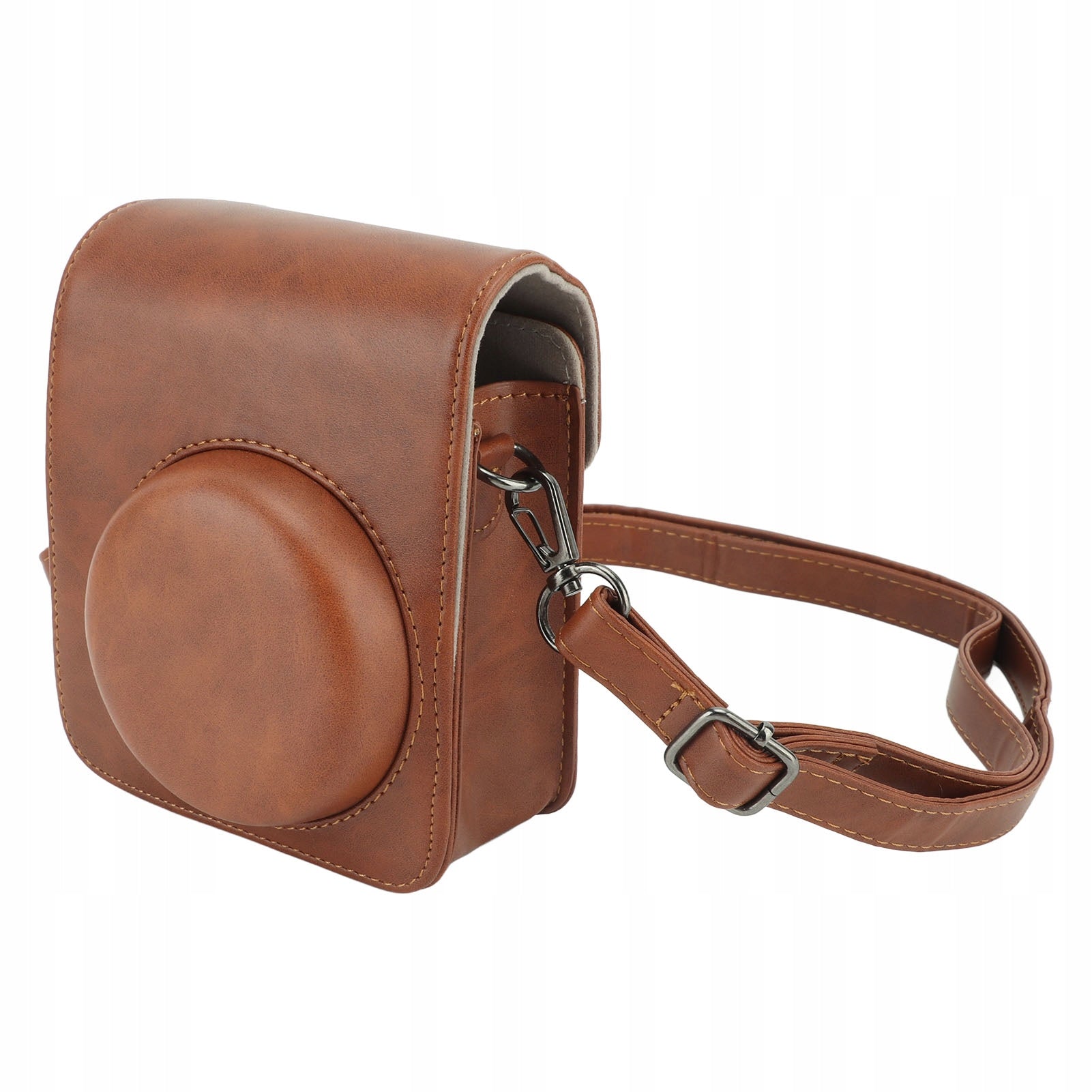 Portable Instant Camera Bag, Protective Mini Camera Case with Model 1088HKGP