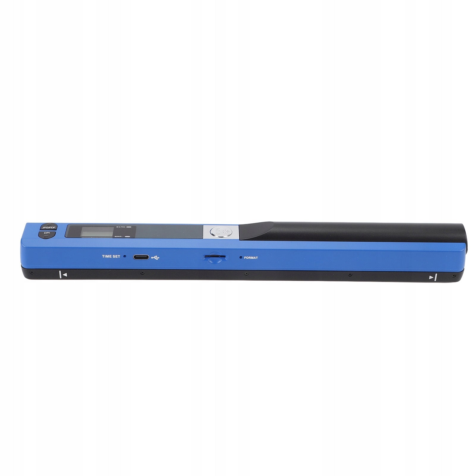 Portable JPG PDF Scanner 900 dpi Fast Handheld A4 NR Document Scanner Printing technology other
