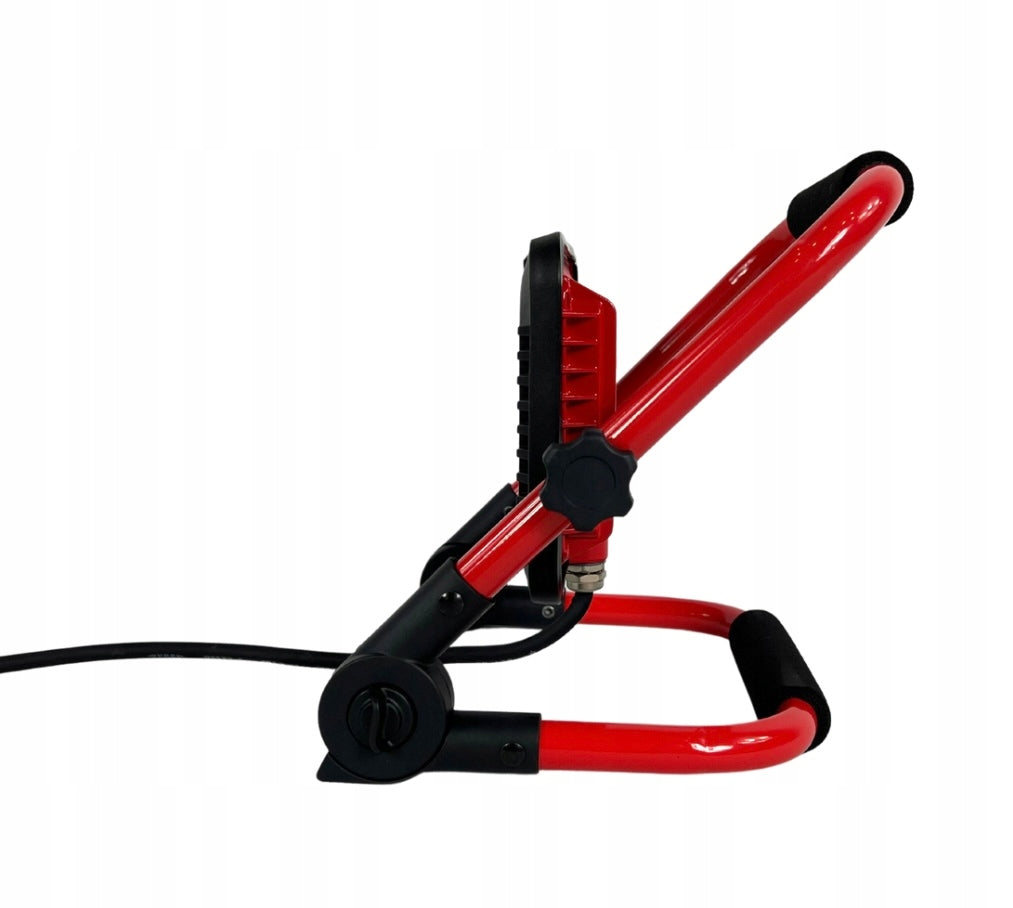 Portable LED floodlight Germina 50W 4500lm 6500K IP65 Color temperature 6500 K