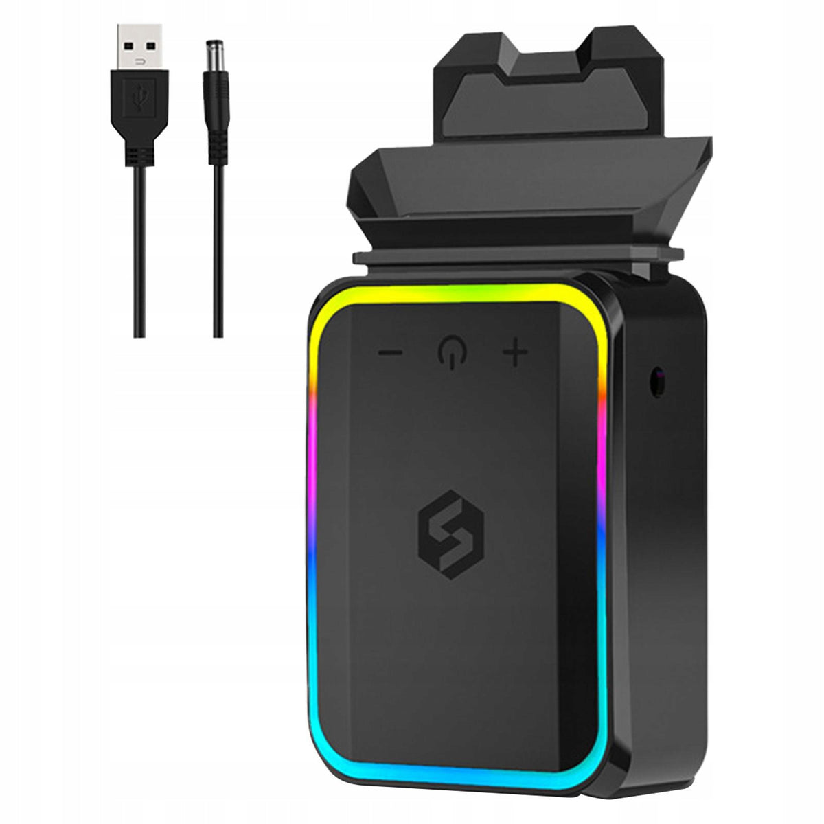 Portable Laptop Cooler, External Extracting, Constant Temperature