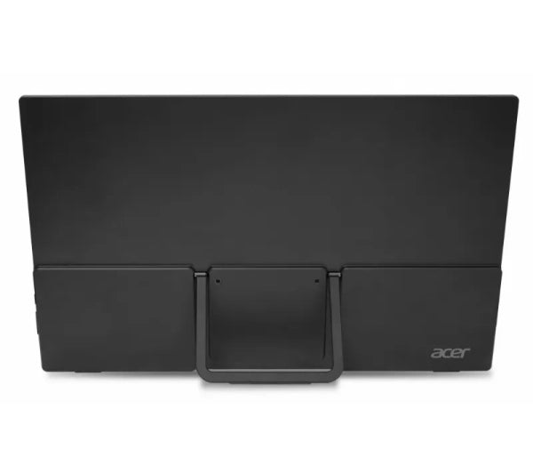 Portable Laptop Monitor Acer 15,6'' FHD IPS 60Hz 5ms HDR HDMI USB-C Manufacturer code UM.ZP1EE.101