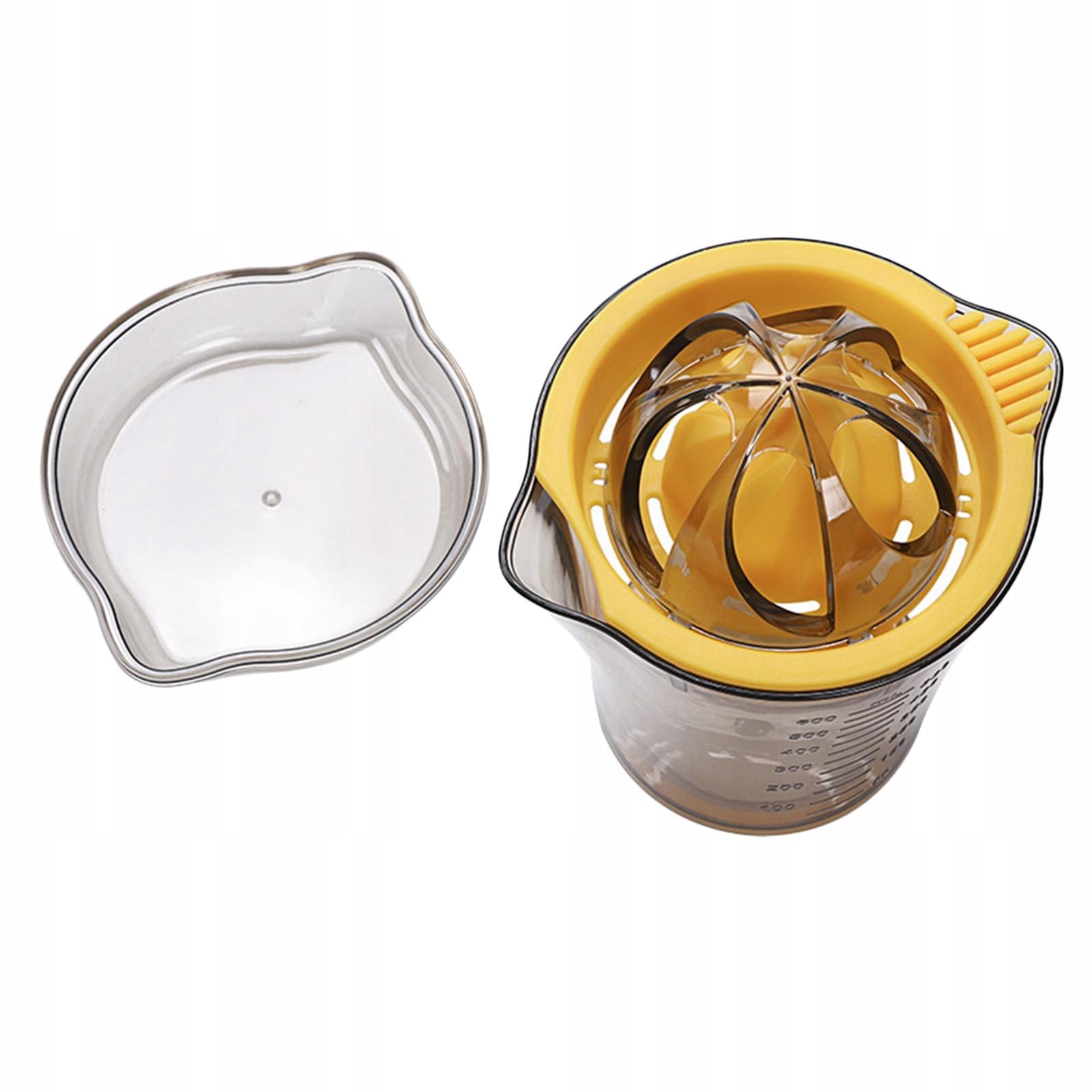 Portable Manual Juicer Juice Maker Citrus Juicer Orange Juicer for Kitchen