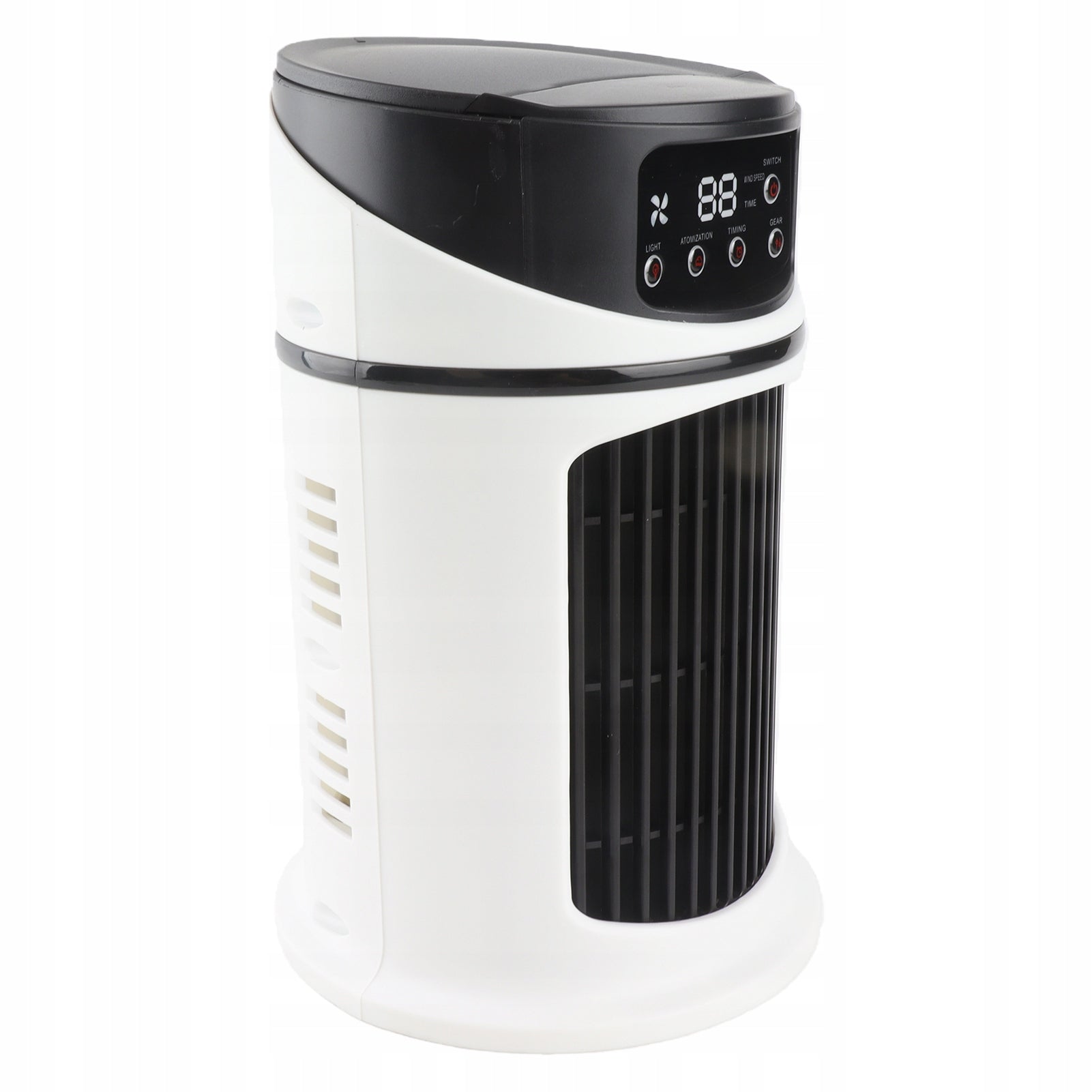 Portable Mini Air Conditioner Mobile Multifunction AD Fan Manufacturer code AG260614064970