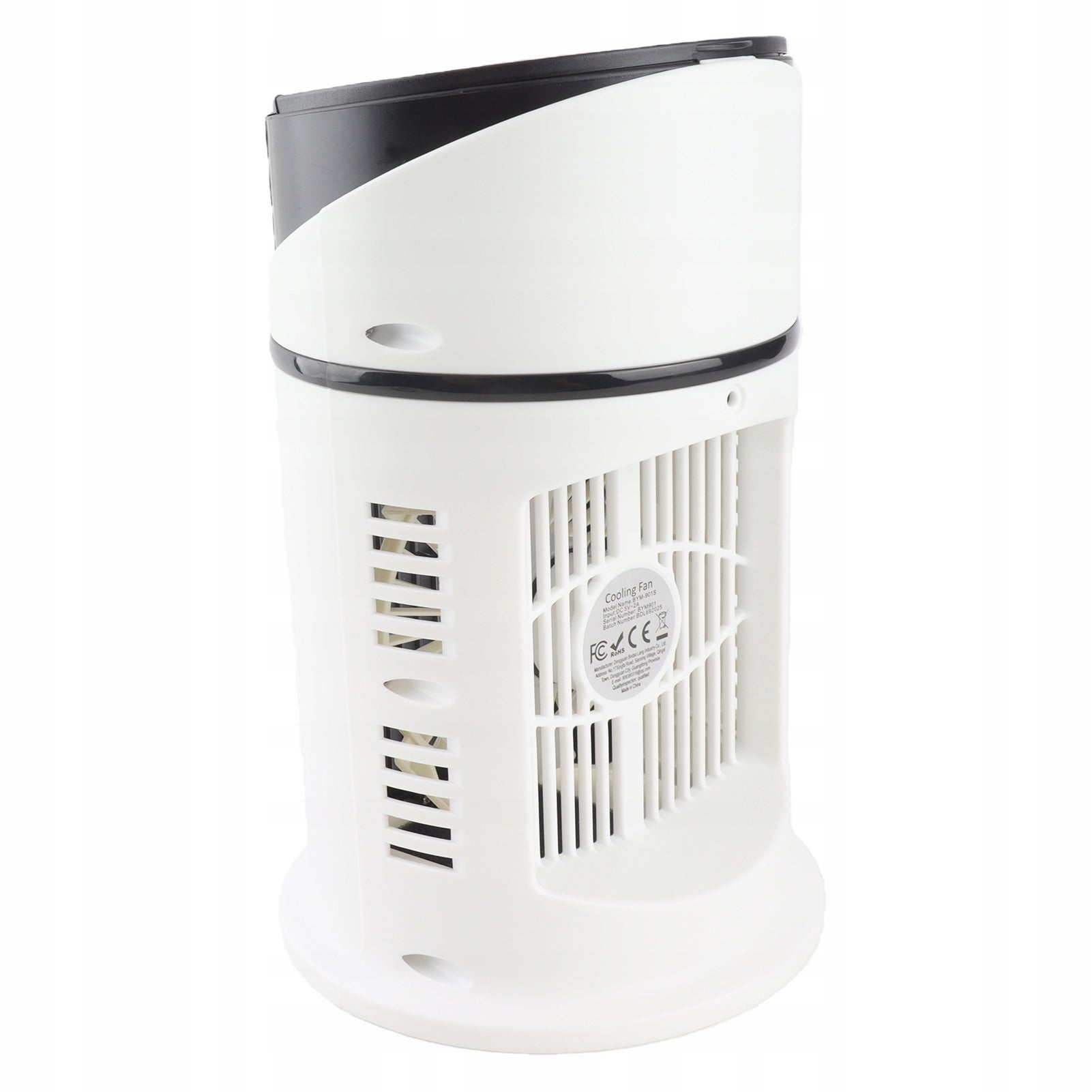 Portable Mini Air Conditioner Mobile Multifunction AD Fan