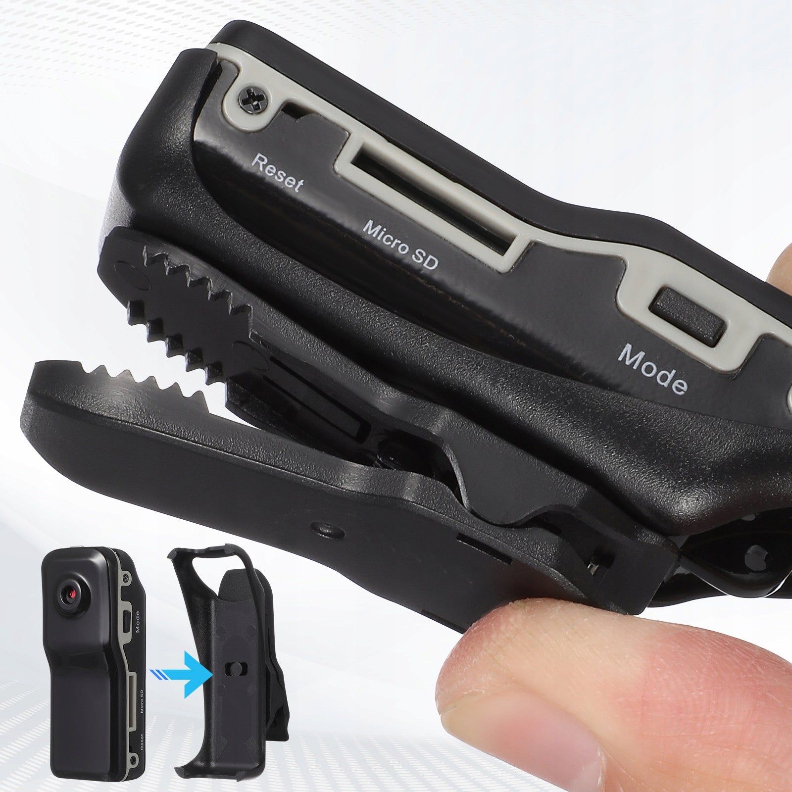 Portable Mini Camera DV DVR Video Camera Webcam Brand no brand