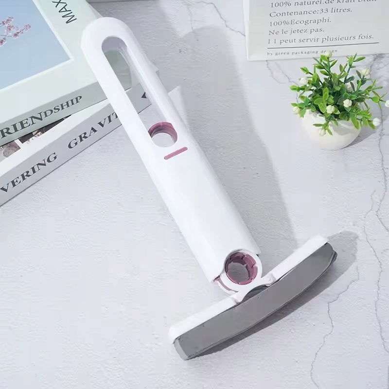 Portable Mini Cleaning Mop Brand Hedo