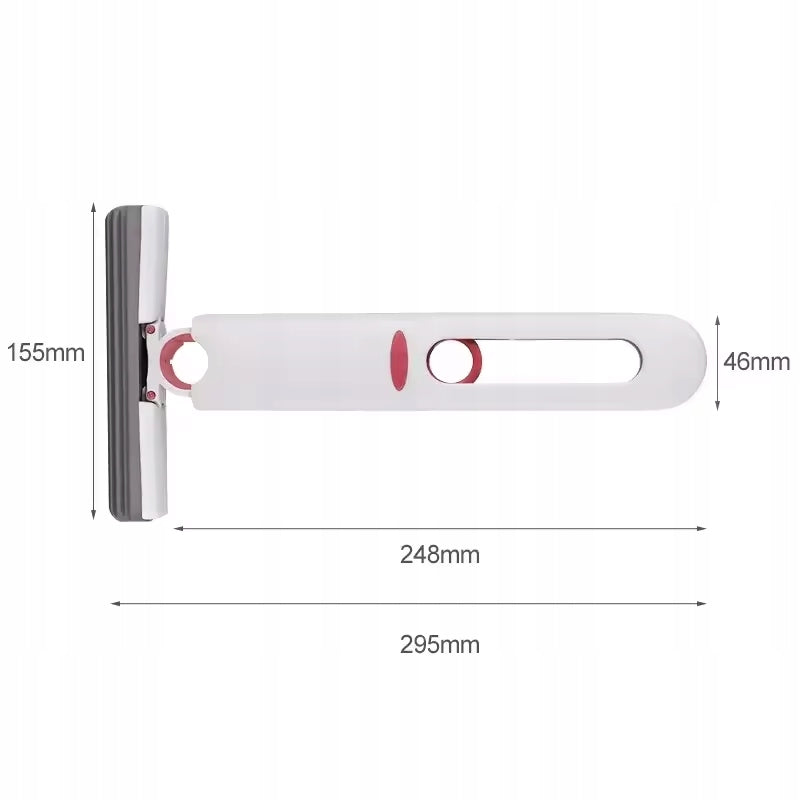 Portable Mini Cleaning Mop Manufacturer code 98401