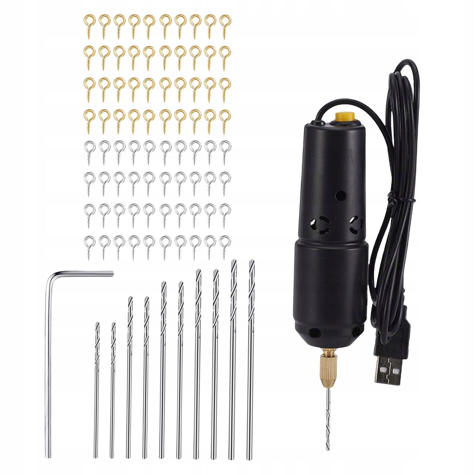 Portable Mini Electric Drill Jewelry Tools For Making Bre Manufacturer code Bsinlin-73025171