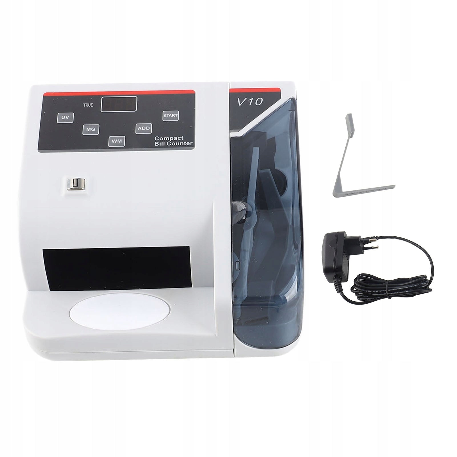 Portable Mini Money Counter 3 Digital Screen Display 8Y