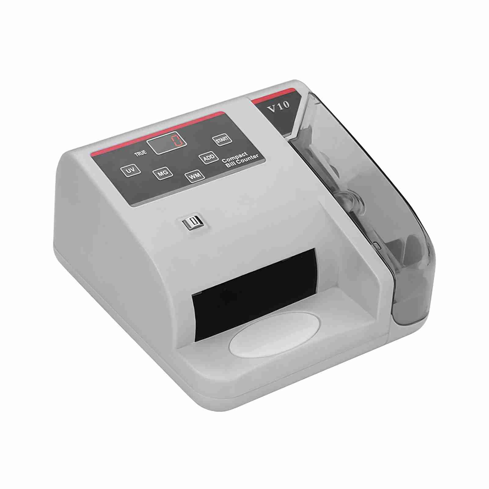 Portable Mini Money Counter 3 Digital WI Screen Display Printing technology other