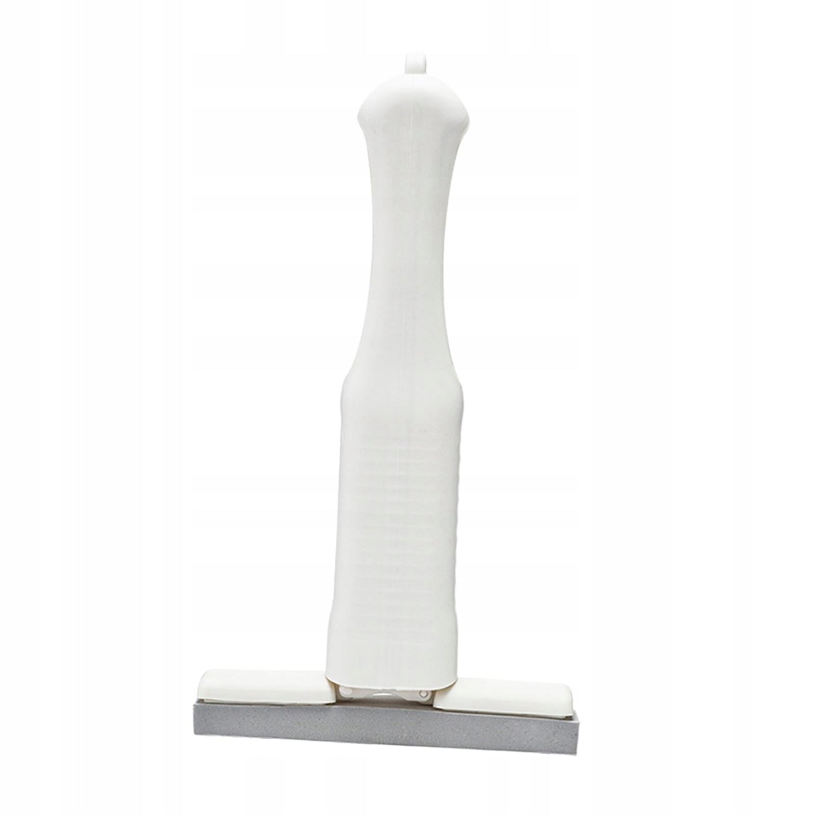 Portable Mini Mop Handheld Self Squeeze Mini Mop Strong Absorbent for Brand no brand