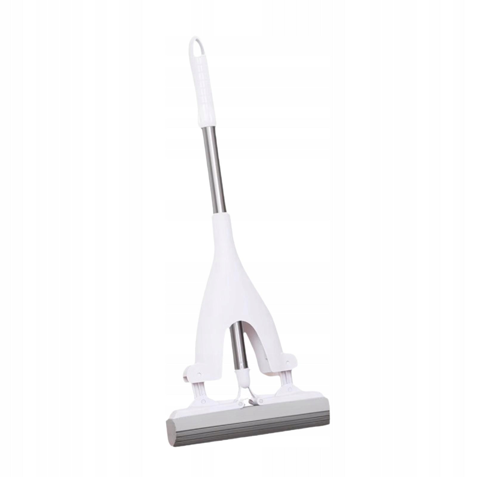 Portable Mini Mop,Strong Absorption,Desk Cleaner,Handheld Squeeze Handle Brand no brand