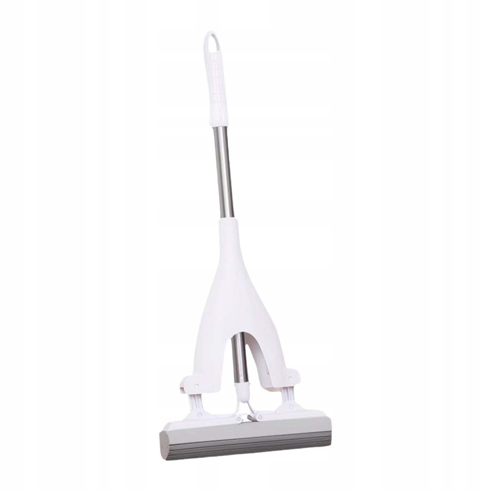 Portable Mini Mop,Strong Absorption,Desk Cleaner,Handheld Squeeze Handle