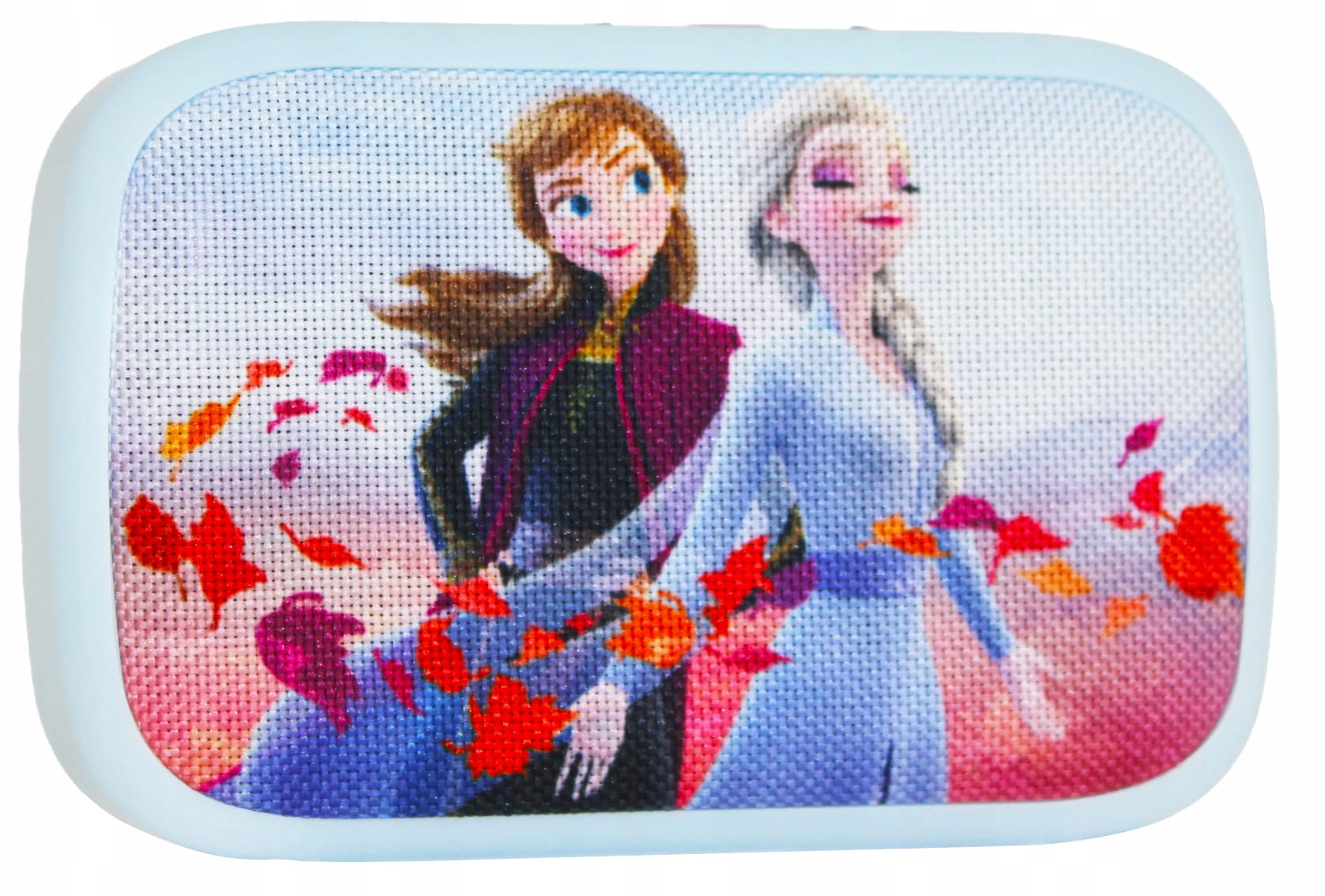 Portable Mini Speaker Land of Ice Gift Birthday Girl
