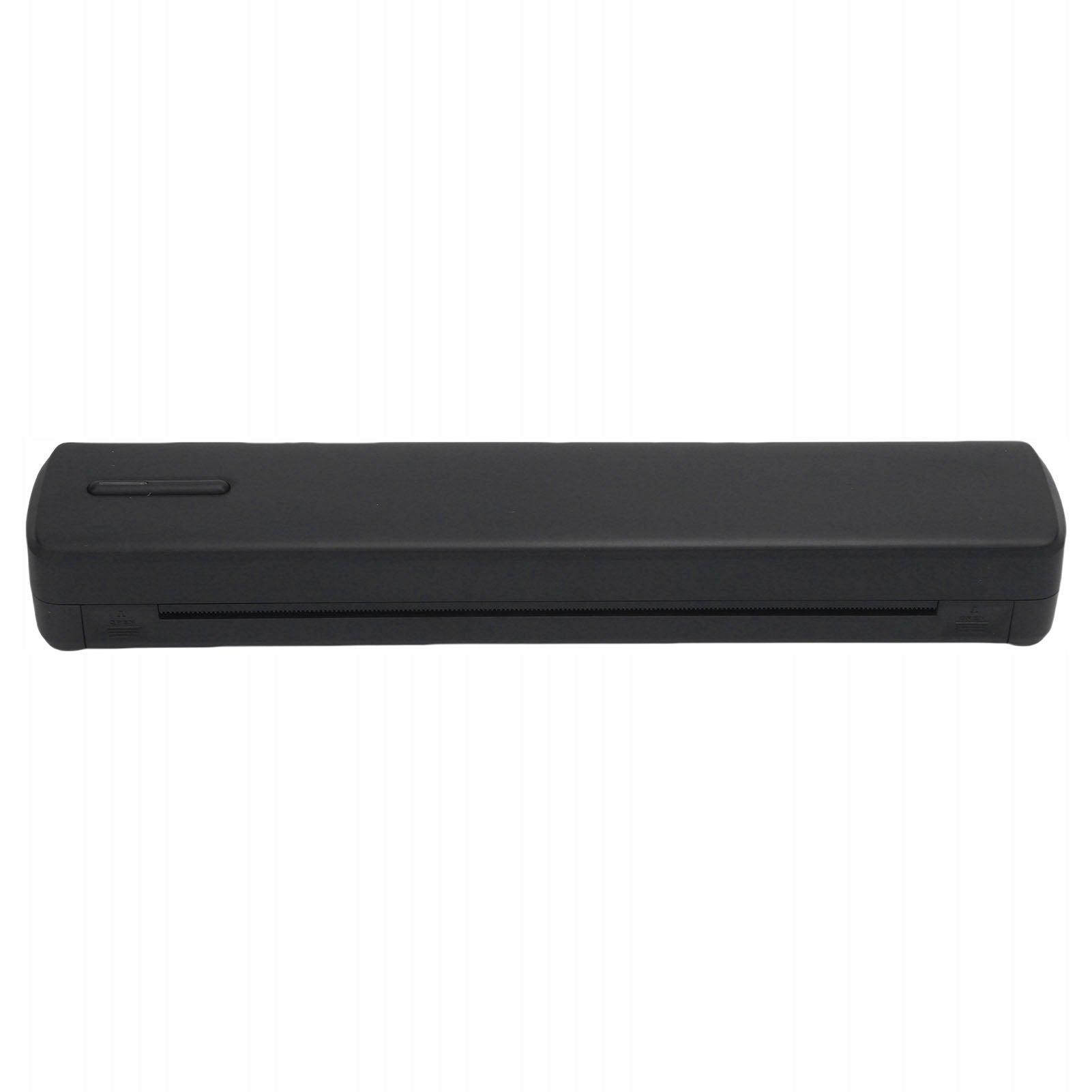 Portable Mini Wireless Thermal Printer For Travel 203DPI Inkless DC