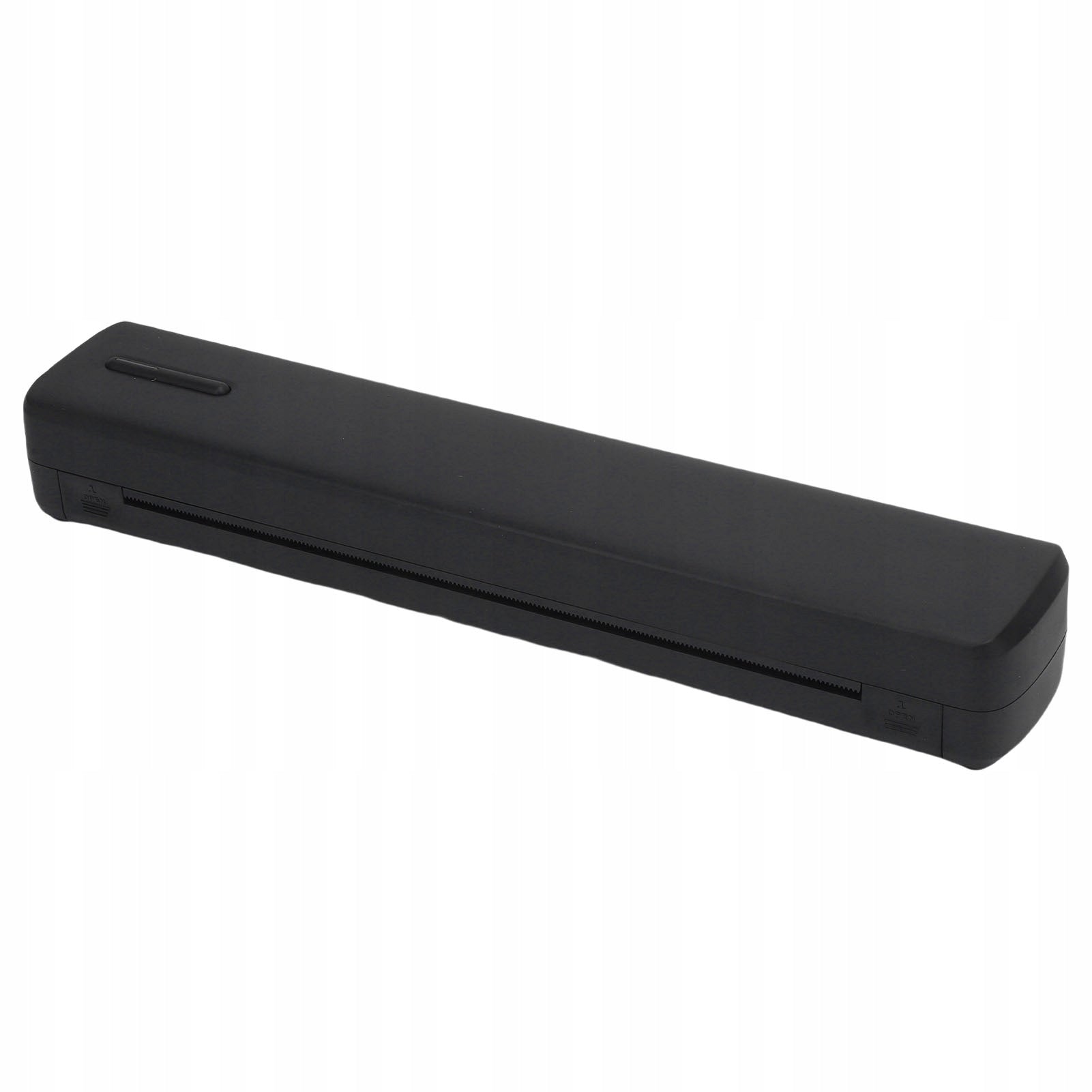 Portable Mini Wireless Thermal Printer For Travel 203DPI Inkless ZZ