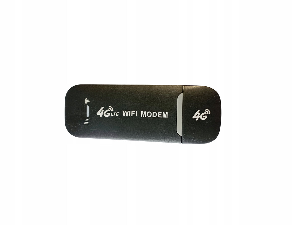 Portable Modem Wifi Router 4G LTE USB For Sim Card Packaging status original