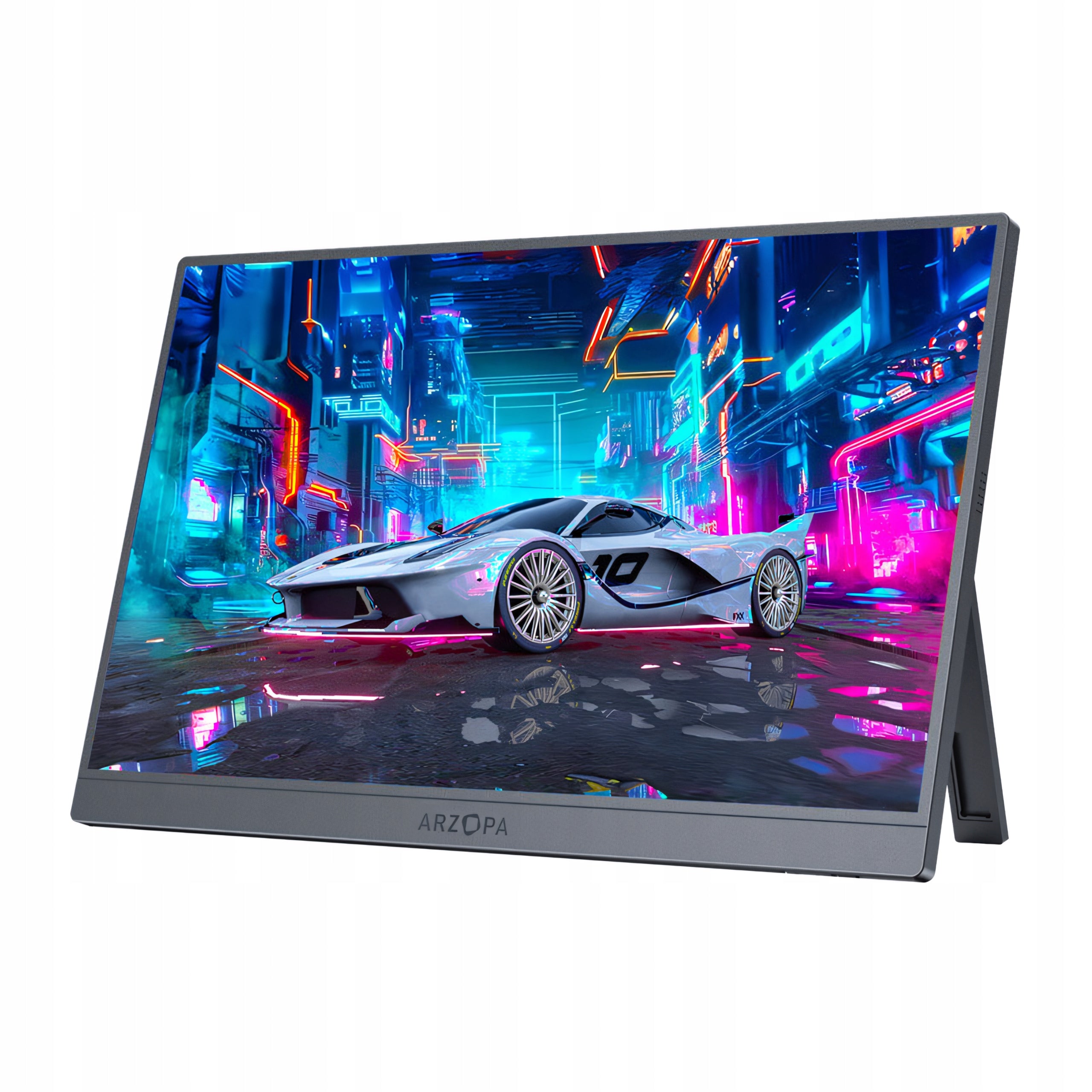 Portable Monitor Arzopa Z3FC 16,1" QHD 2,5K IPS Gamignowy 180Hz HDMI USB-C