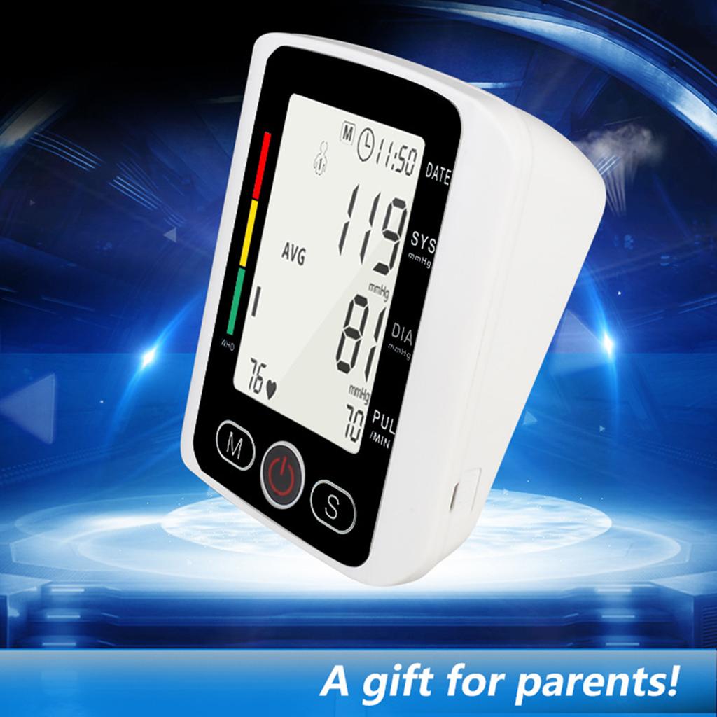 Portable Monitor BP Machine Medical device no