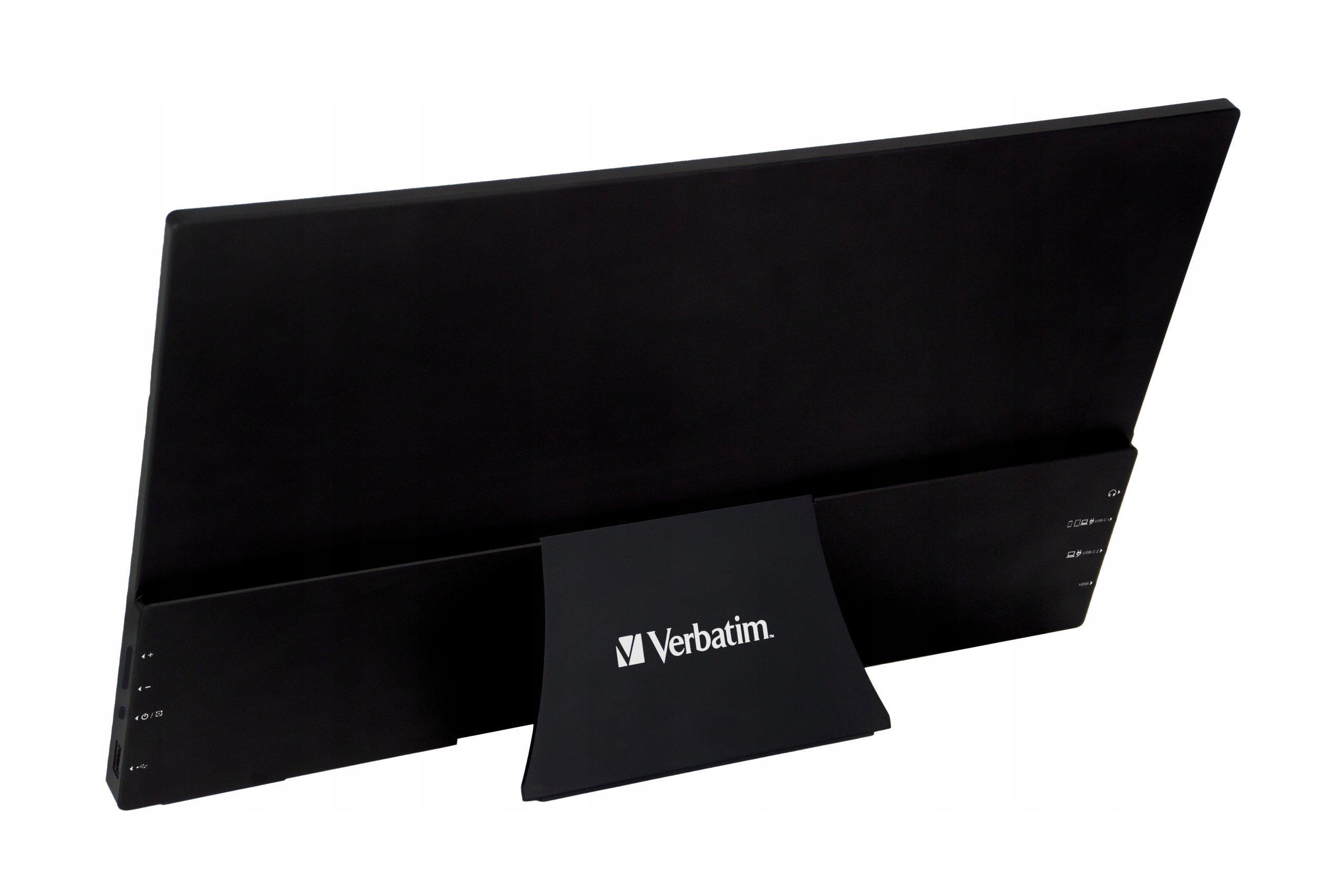 Portable Monitor Verbatim PMT-17 17,3'' Touch HDMI USB-C Brand Verbatim
