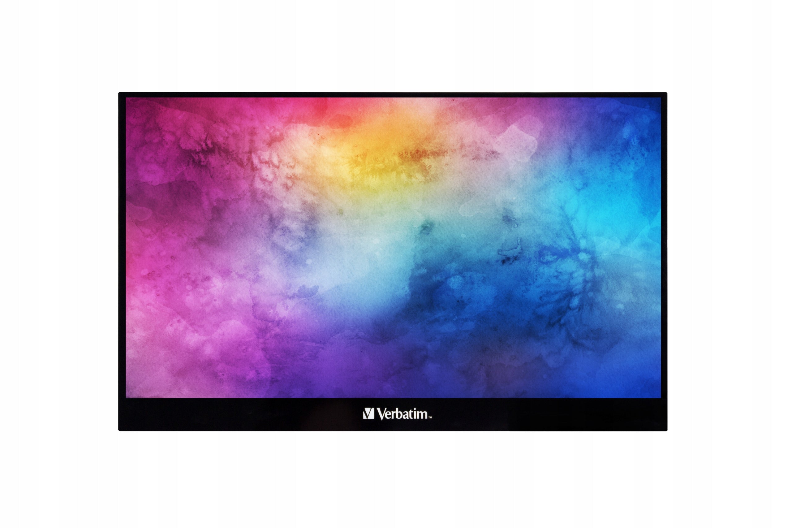 Portable Monitor Verbatim PMT-17 17,3'' Touch HDMI USB-C