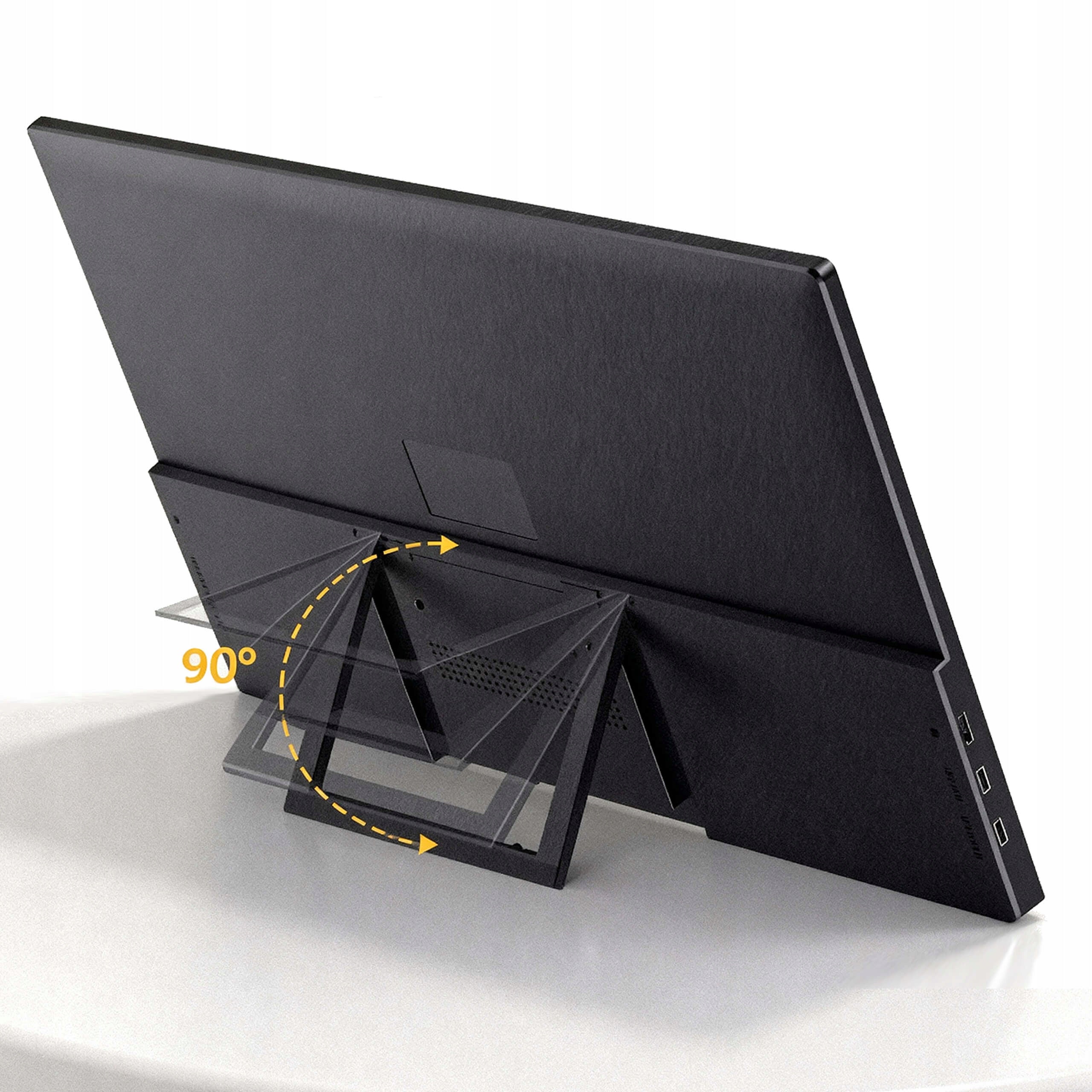 Portable Monitor for Laptop Phone 15,6 Inch LCD IPS FHD 1920x1080 60hz Brand Stazer