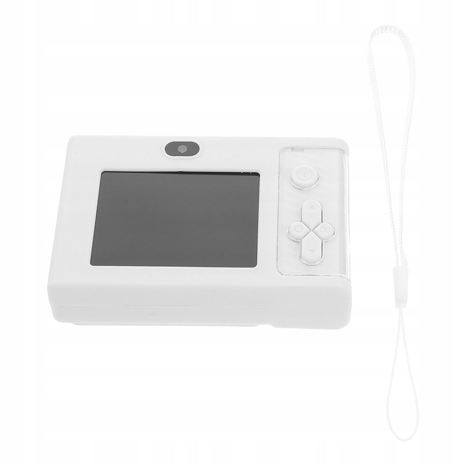 Portable Outdoor Travel Camera for Kids with Hd Imaging Resolution 1 Mpx