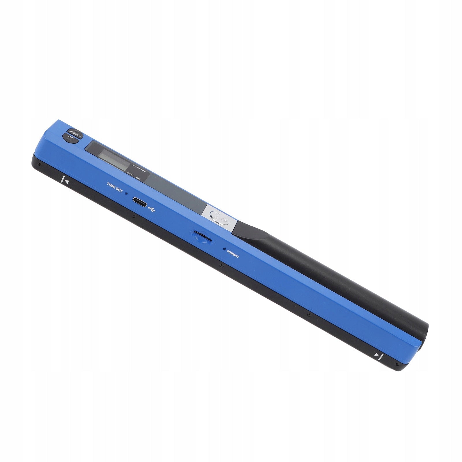 Portable PDF 900dpi JPG Scanner Fast Handheld A4 CG Document Scanner Printing technology other
