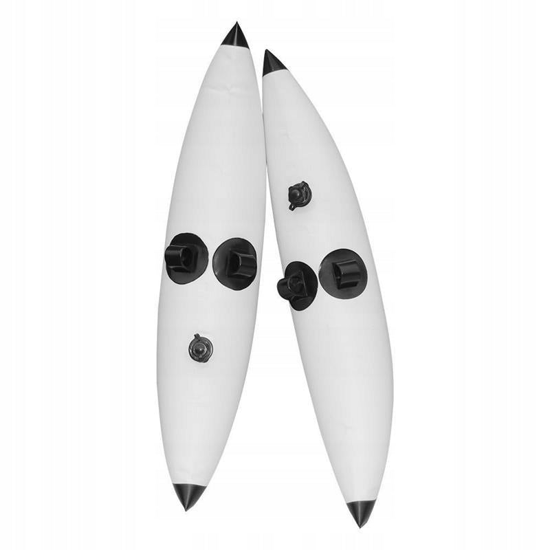 Portable PVC Inflatable Buoy, Waterproof Kayak Stabilizer EAN (GTIN) 4027353447364