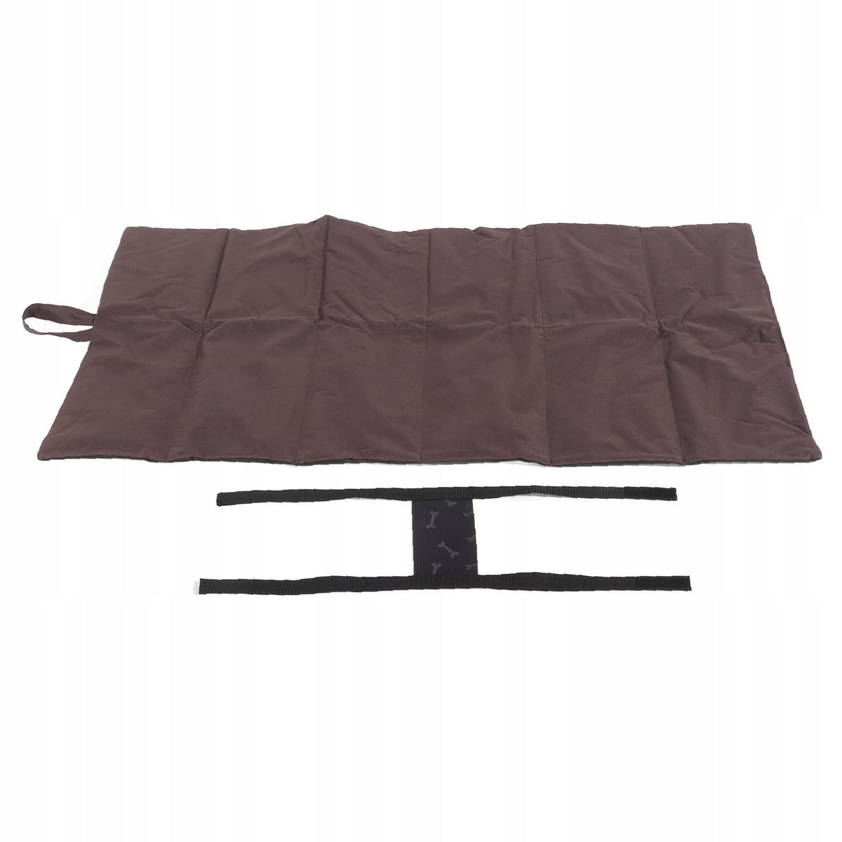 Portable Pet Mat Waterproof, Warm, Scattered, Washable DE