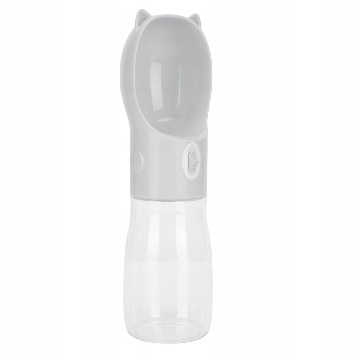 Portable Pet Water Dispenser, Wide Mouth Easy Cleaning Re