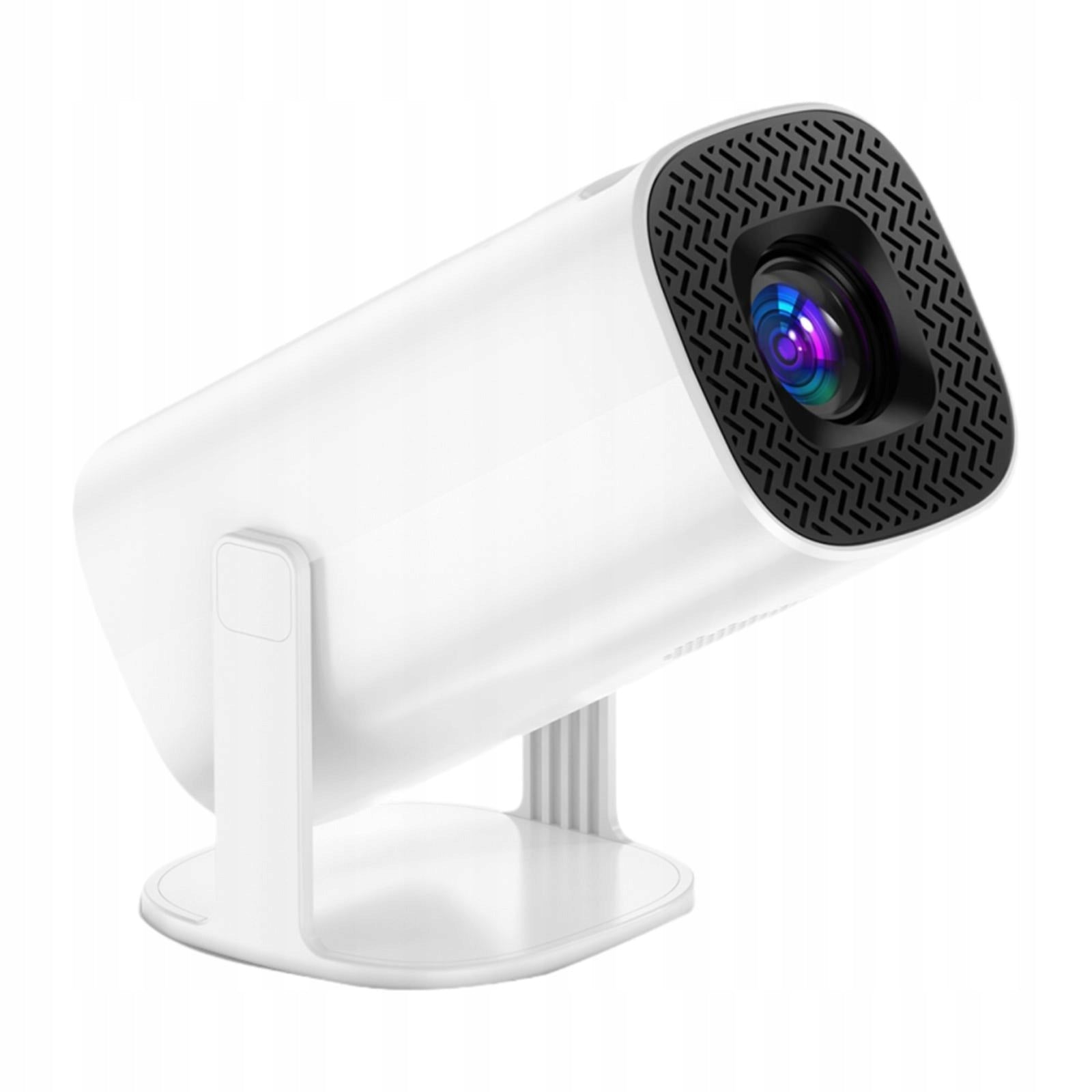 Portable Projector Flexible Projection Angle Automatic Correction