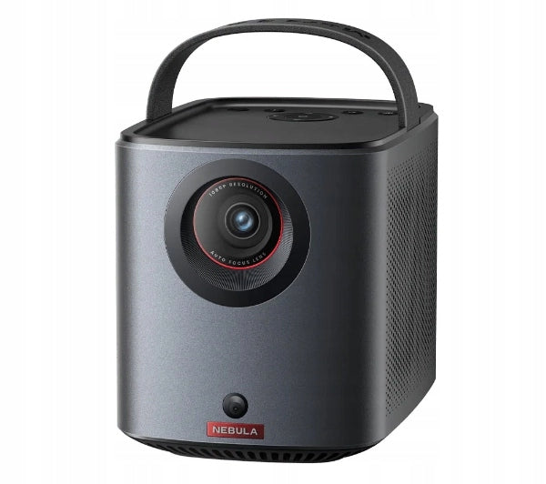 Portable Projector Nebula Mars 3 Air D2325 LED Full HD HDR 400 ANSI lumen Manufacturer code D2325