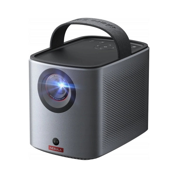 Portable Projector Nebula Mars 3 Air D2325 LED Full HD HDR 400 ANSI lumen