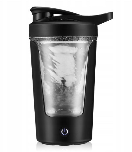 Portable Protein Shaker USB Drink Shaker 450ml