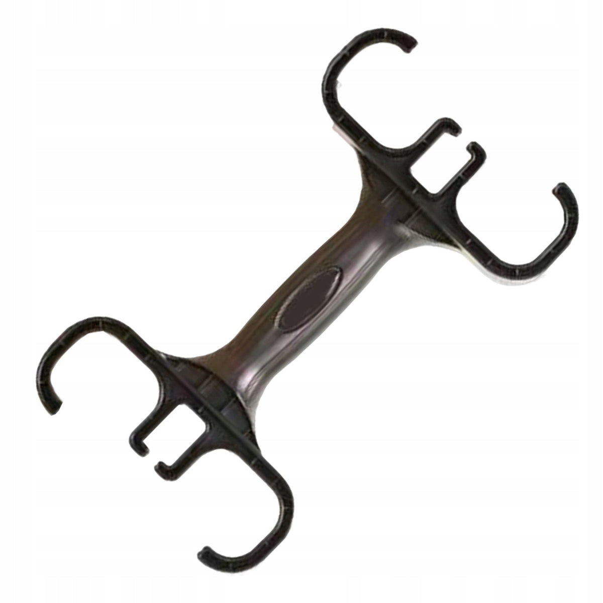 Portable Pull Down Handle Non Slip Exercise Fitness Equipment Workout Grips