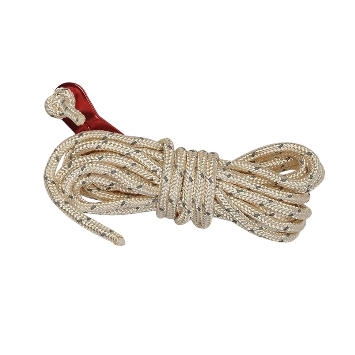 Portable Reflective guyline Tent Rope 3M with Buckle Lightweight Wind Ropes