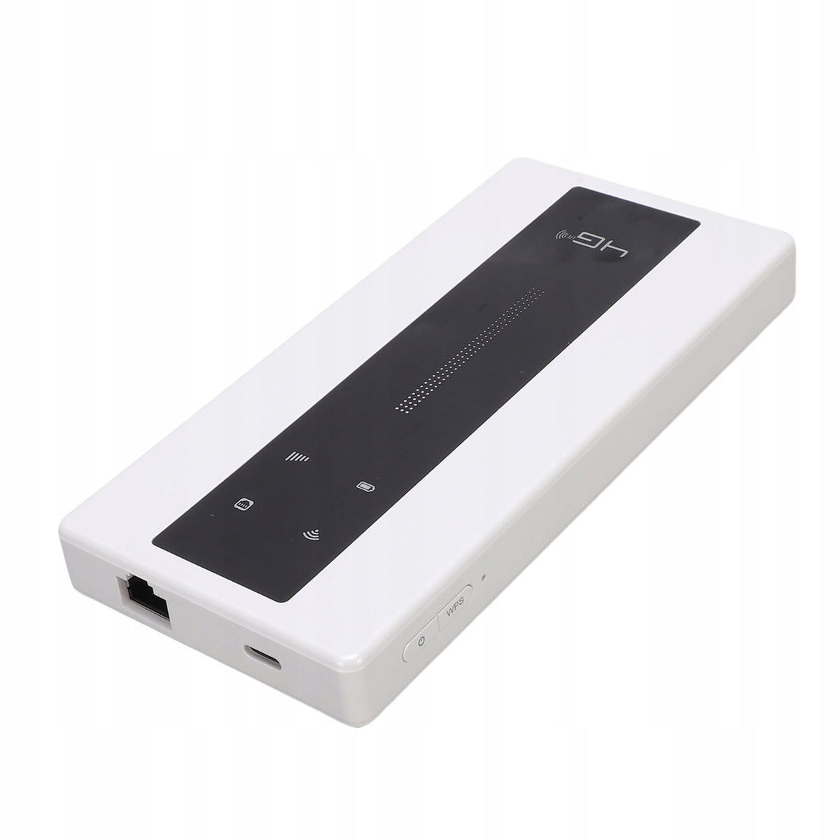 Portable Router 150Mbps 10000mAh RJ45 WAN LAN Battery Port 4G LTE GV Manufacturer code AG251211003440
