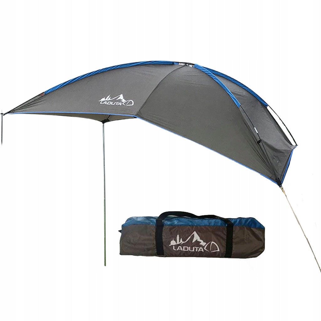 Portable SUV Awning Camping Tent