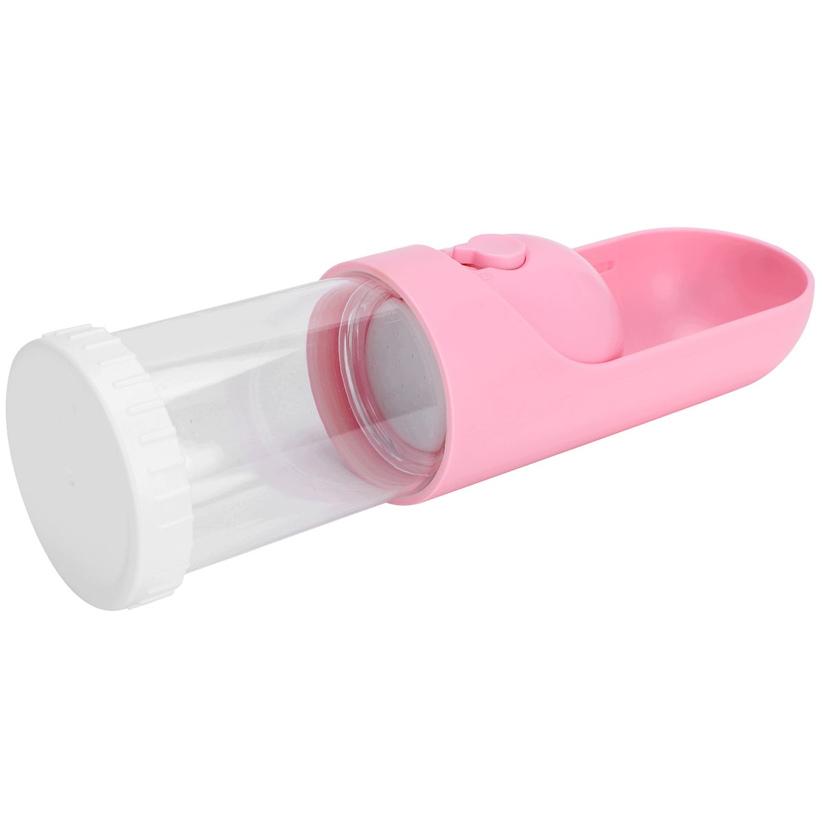 Portable Scattered Pet Cup Telescopic Dispenser for 5J