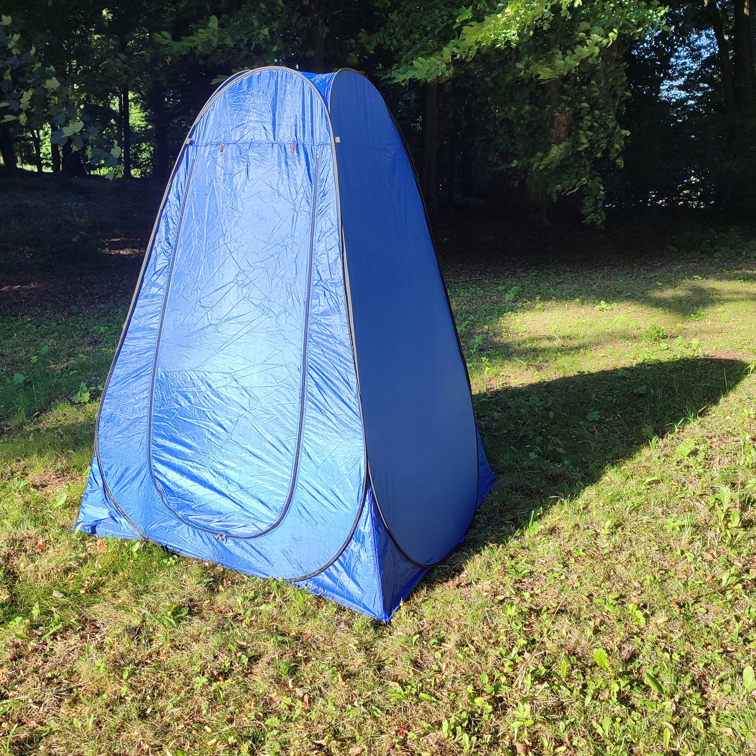 Portable Shower Tent Tourist Toilet Folding Beach Changing Room Kind travel
